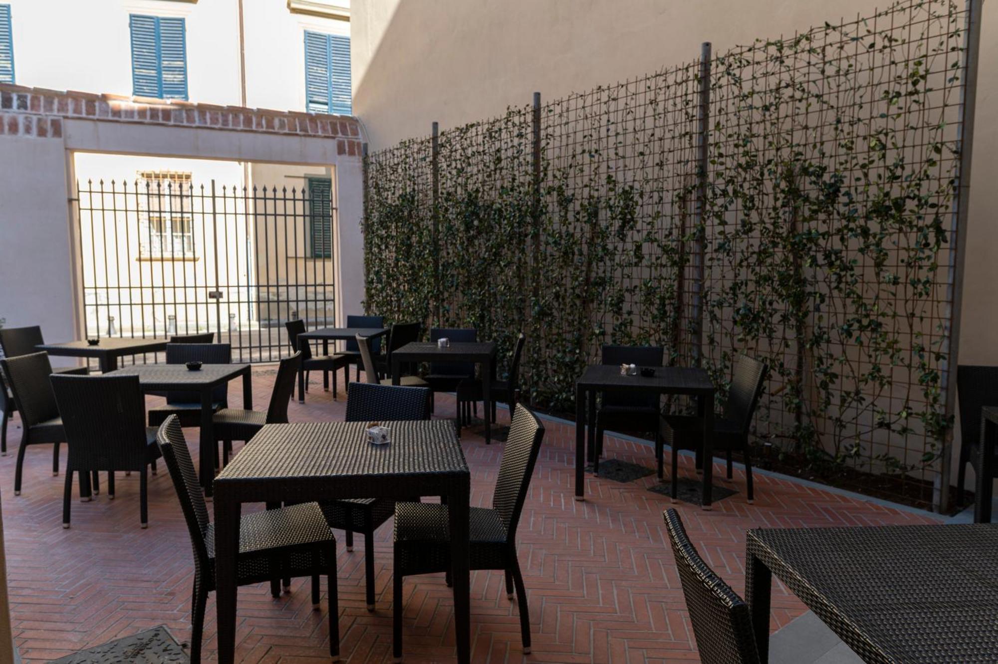 Bed and breakfast La Lu Cozy Pisa