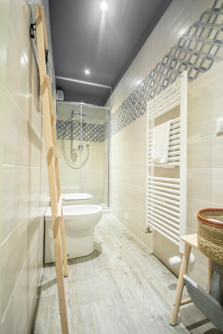 La Lu Cozy Bed and breakfast Pisa