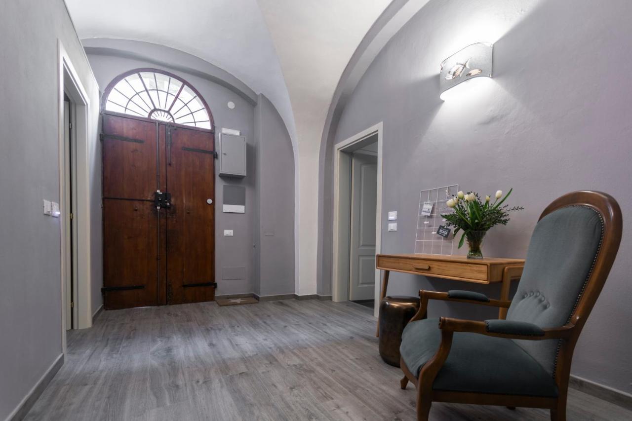 Bed and breakfast La Lu Cozy