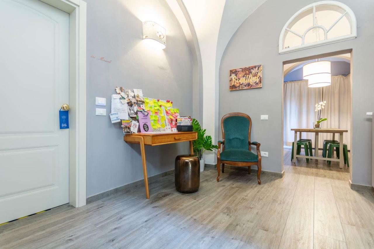 Bed and breakfast La Lu Cozy