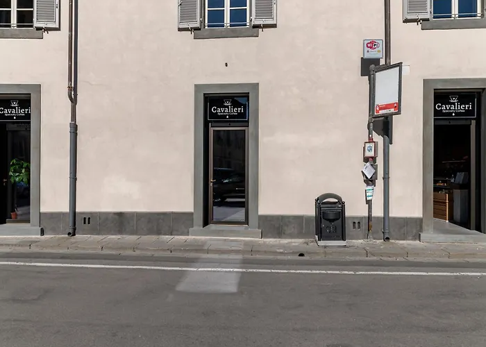 La Lu Cozy Rooms