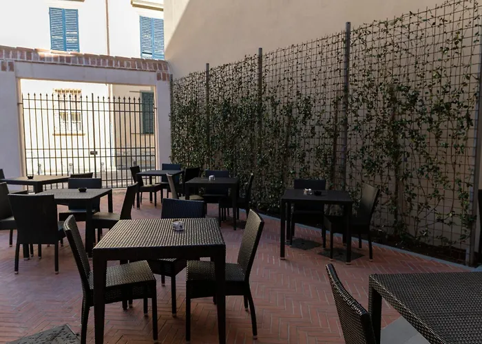 La Lu Cozy Rooms